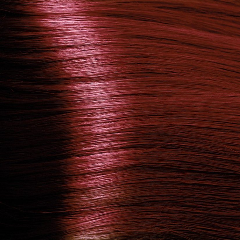 Voono Barva na vlasy - Wine Red, 100g