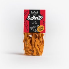 Luskeeto Krekry chilli, 70g