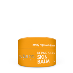 Dulcia Natuint Jemný regenerační balzám, 30ml