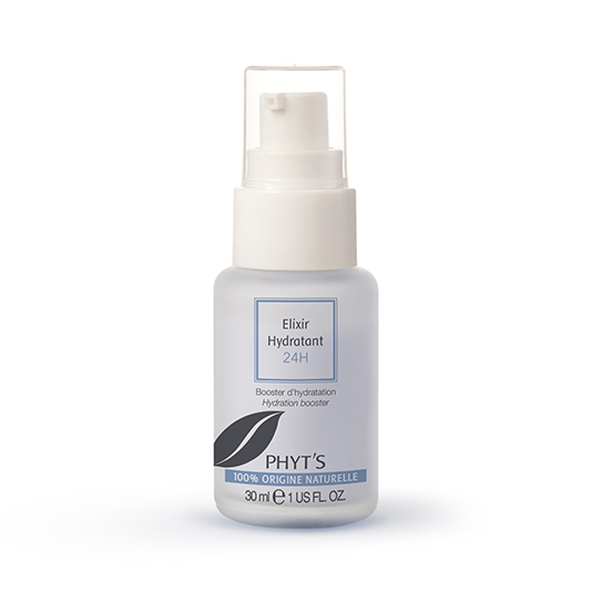 Phyt's Elixir Hydratant 24H - hydratační elixír, 30ml