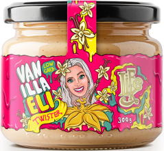 LifeLike Vanilla Eli Twister, 300g