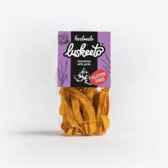 Luskeeto Krekry česnekové, 70g