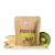 NaturalProtein Smoothie - Ananas, kiwi, jablko, 20g
