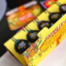 LifeLike Tastebox, 180g