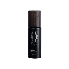 Kvítok Solution Čistící pleťový gel/Purifying gel cleanser, 80ml