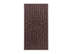 Ajala Uganda - 70% hořká čokoláda, 45g