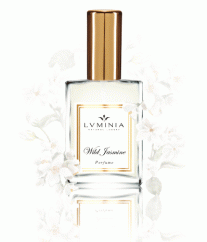 Luminia Luxusní parfém Wild Jasmine, 50ml
