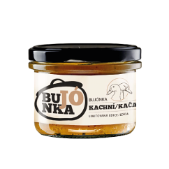 Bujónka Kachní, 180g