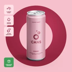 Cans Višeň & Třešeň, 330ml