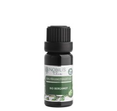 Nobilis Tilia Éterický olej bio Bergamot, 10ml