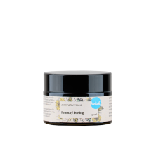 Kvítok Jemný pemzový peeling pro všechny typy pleti, 30ml