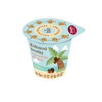 Zemanka Bio kokosky s javorovým sirupem kelímek, 60g