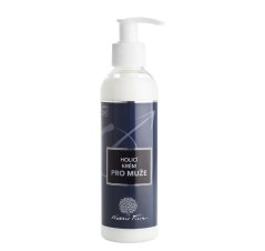 Nobilis Tilia Holicí krém pro muže, 200ml