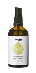 Kvetu Hroznový olej, 100ml