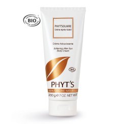 Phyt's Créme Aprés-soleil - Hydratační krém po opalování, 200g