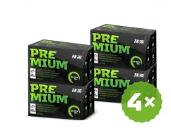 Matcha Tea 4x Bio Matcha Tea Premium, 20x1,5g
