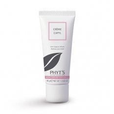 Phyt's Crème Capyl - krém na pleť s difuzním zarudnutím, 40g