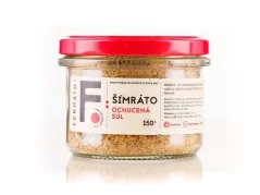 FerMato Ochucená sůl - Šimráto, 150g