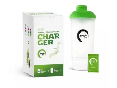 Matcha Bio Matcha Tea Charger Z500