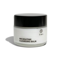 Two Cosmetics PM Routine Cleansing Balm Odličovací balzám, 100ml