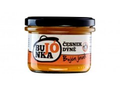 Bujónka Česnek, dýně, 200g