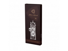 Steiner&Kovařík Extra hořká čokoláda, 45g