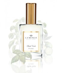 Luminia Luxusní parfém Basil Verde, 50ml