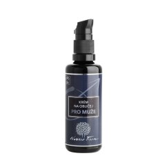 Nobilis Tilia Krém na obličej pro muže, 50ml