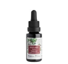 Nobilis Tilia Tamanu olej, 20ml