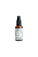 Kvítok Organická květová voda - Chrpa, 30ml
