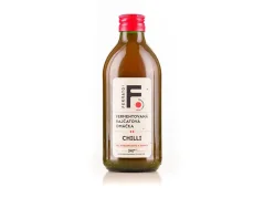 FerMato Fermentovaná rajčatová omáčka - Chilli, 347ml