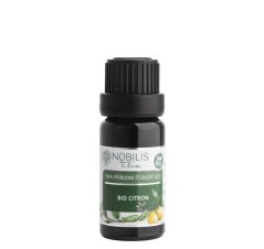 Nobilis Tilia Éterický oleji bio Citron, 10ml