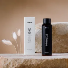 Alma Voňavá čisticí emulze s vanilkou, Tonka boby a funkčním Allantoinem, 100ml