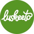 Luskeeto