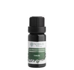 Nobilis Tilia Éterický olej Tymián, 10ml