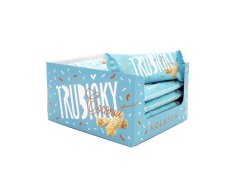 Kolatch Trubičky - Kokos, 20ks