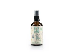 Rozvoněno Svěží vánek - přírodní osvěžovač vzduchu s BIO eukalyptem a citronem, 100ml