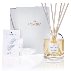 Luminia Interiérový difuzér Magnolia & Tuberose