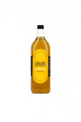 Loklok Kombucha Yerba Maté, 0,75l