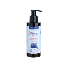 Kvítok BB – Zklidňující ochranný šampon, 150ml