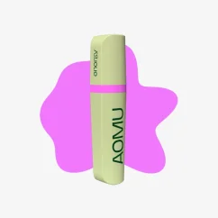 AOMU Energy – inhalační tyčinka pro více energie