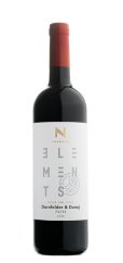 Karel Novotný Dornfelder & Dunaj 75/25 2023 ELEMENTS suché, 0,75l