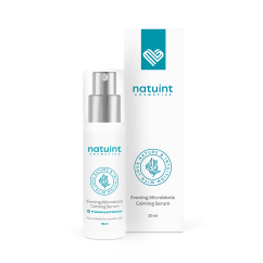 Dulcia Natuint Noční mikrobiotické sérum Zklidňující, 30ml