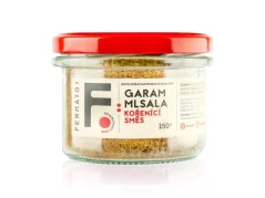FerMato Garam Mlsala - Kořenící směs, 100g
