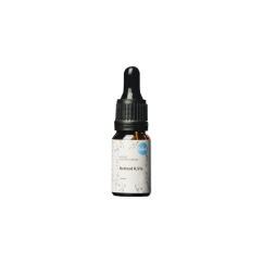 Kvítok Noční pleťové sérum - Retinol 0,5%, 10ml