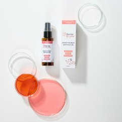 Kvítok BB – Jemný intimní mycí gel, 50ml
