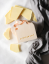 Almara Soap White Chocolate - přírodní tuhé mýdlo