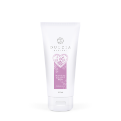 Dulcia Hedvábný sprchový krém, 200ml