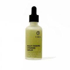 Two Cosmetics Multifunkční vitamínové sérum - NIACINAMIDE 10% ZINC PCA 1% ALLANTOIN, 50ml