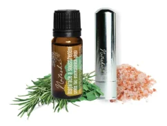 Natasha Aroma sada inhalační Inspirace a soustředění